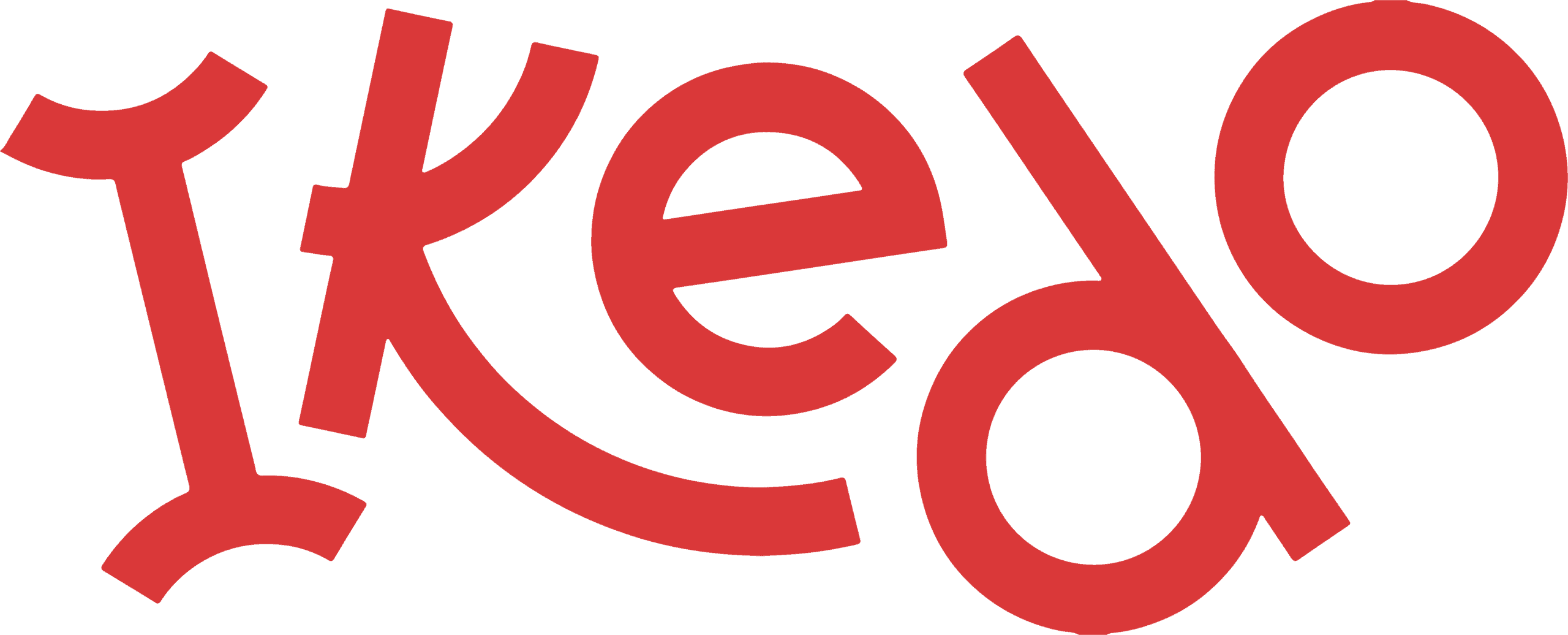 ikedo logo