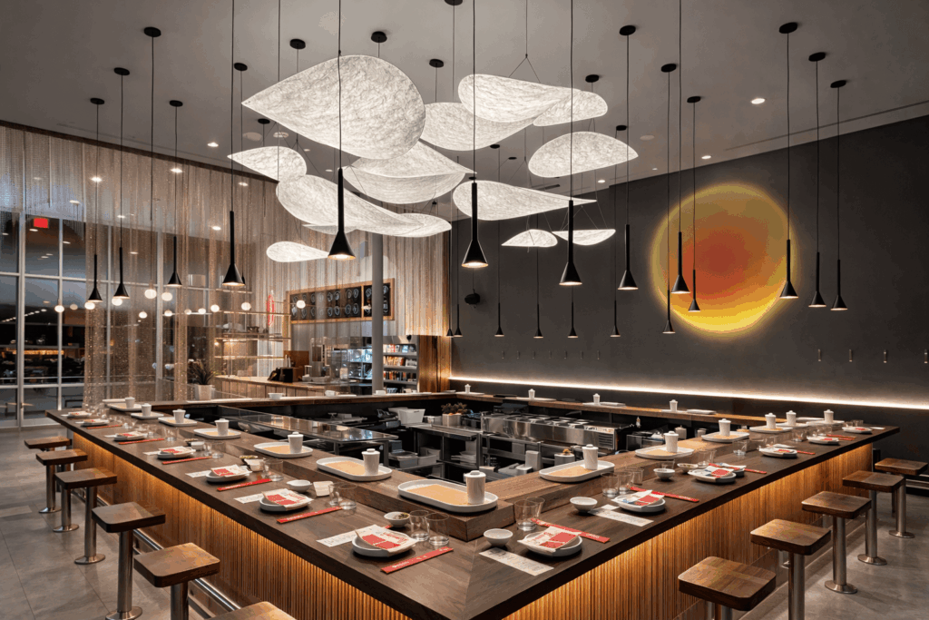 ikedo ramen japanese restaurant mineola ny hand roll bar 2
