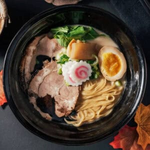 ramen